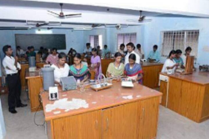 laboratory